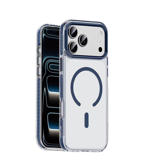 کاور گرین لاین مدل Prestige Magsafe مناسب برای گوشی موبایل اپل Iphone 17 Pro Max