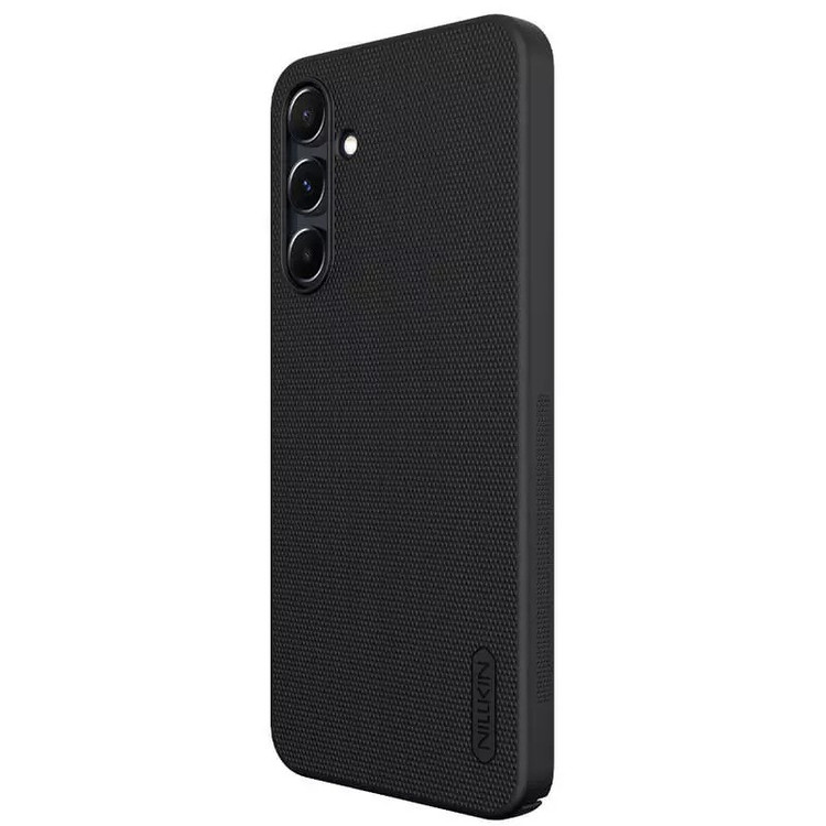 کاور نیلکین مدل Super Frosted Shield مناسب برای گوشی موبایل سامسونگ Galaxy A16 5G/ A16 4G