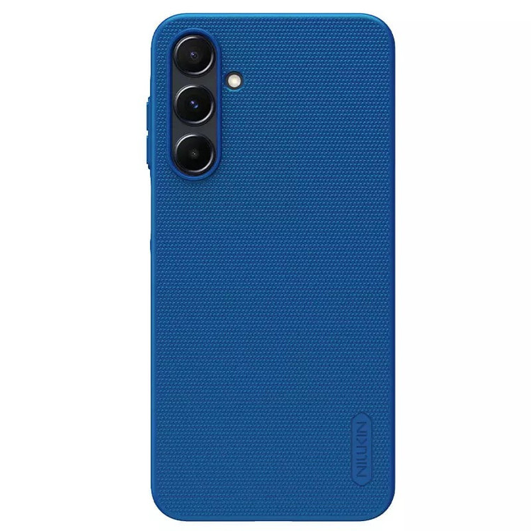 کاور نیلکین مدل Super Frosted Shield مناسب برای گوشی موبایل سامسونگ Galaxy A16 5G/ A16 4G