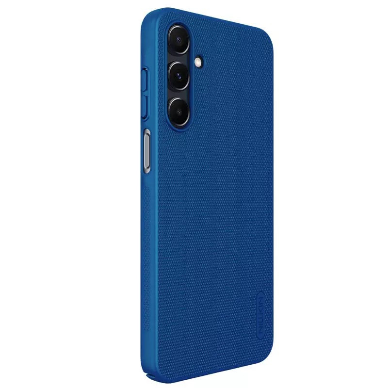 کاور نیلکین مدل Super Frosted Shield مناسب برای گوشی موبایل سامسونگ Galaxy A16 5G/ A16 4G