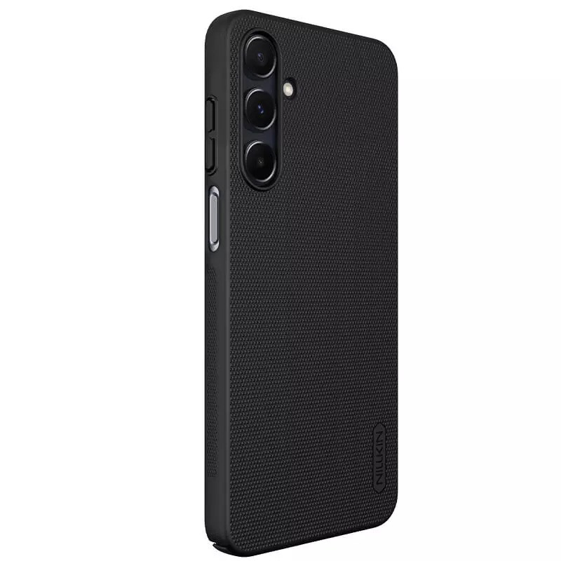 کاور نیلکین مدل Super Frosted Shield مناسب برای گوشی موبایل سامسونگ Galaxy A16 5G/ A16 4G