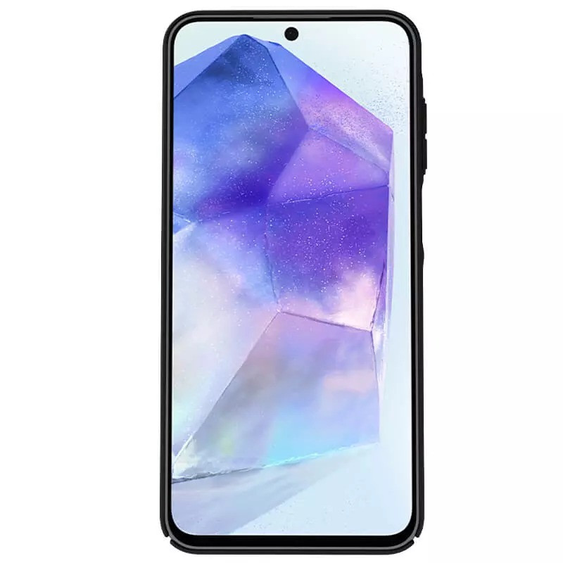 کاور نیلکین مدل Super Frosted Shield مناسب برای گوشی موبایل سامسونگ Galaxy A16 5G/ A16 4G