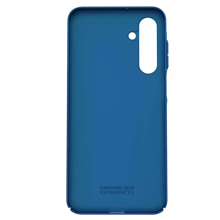 کاور نیلکین مدل Super Frosted Shield مناسب برای گوشی موبایل سامسونگ Galaxy A16 5G/ A16 4G