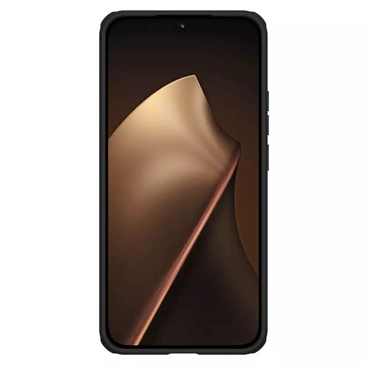 کاور نیلکین مدل Frosted Shield Pro Transparent Magnetic مناسب برای گوشی موبایل شیائومی 15T
