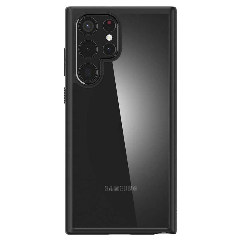 کاور اسپیگن مدل Ultra Hybrid مناسب برای گوشی موبایل سامسونگ Galaxy S22 Ultra
