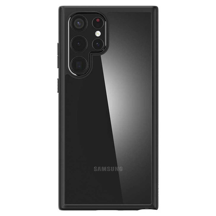 کاور اسپیگن مدل Ultra Hybrid مناسب برای گوشی موبایل سامسونگ Galaxy S22 Ultra