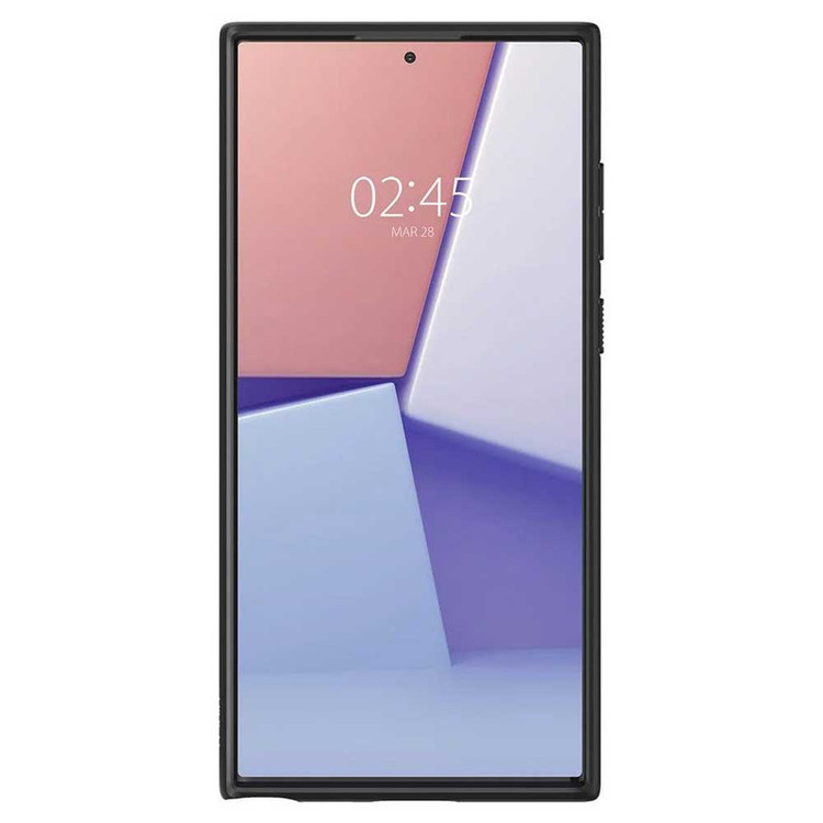 کاور اسپیگن مدل Ultra Hybrid مناسب برای گوشی موبایل سامسونگ Galaxy S22 Ultra
