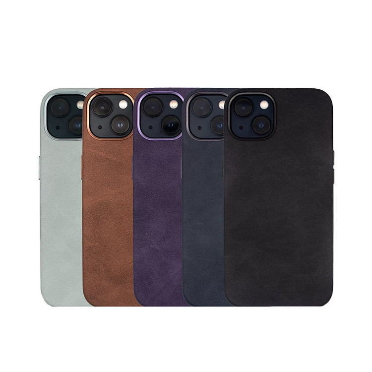کاور مدل مک کوی مدل Enormous مناسب برای گوشی موبایل اپل IPHONE 13/14