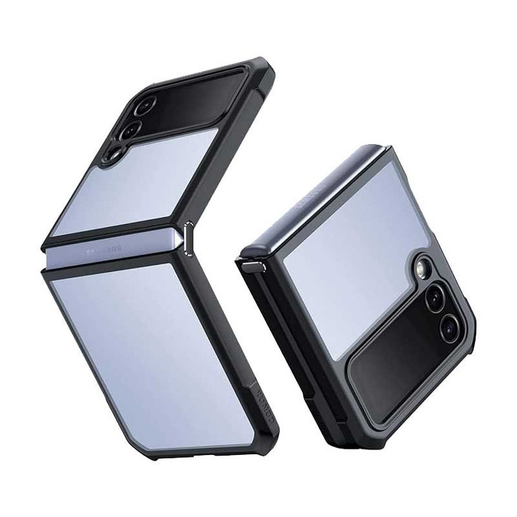کاور اپیکوی مدل Xundd Beatle مناسب برای گوشی موبایل سامسونگ Galaxy Z Flip 3 5G