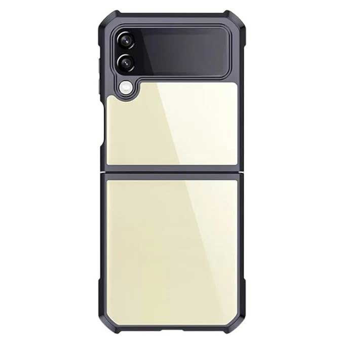 کاور اپیکوی مدل Xundd Beatle مناسب برای گوشی موبایل سامسونگ Galaxy Z Flip 3 5G