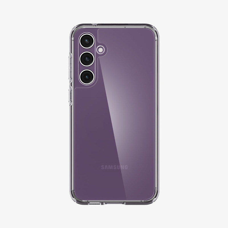 کاور اسپیگن مدل Ultra Hybrid مناسب برای گوشی موبایل سامسونگ Galaxy S23 FE