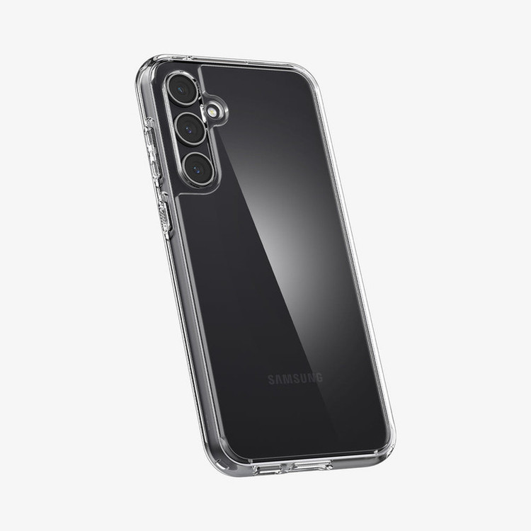 کاور اسپیگن مدل Ultra Hybrid مناسب برای گوشی موبایل سامسونگ Galaxy S23 FE