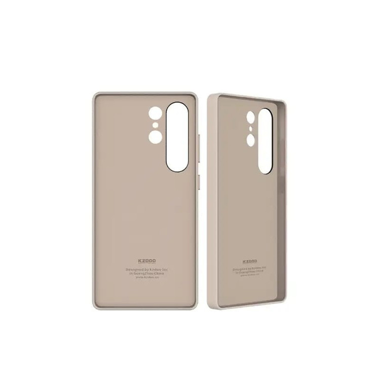 کاور کی-زد دوو مدل Noble Collection مناسب برای گوشی موبایل سامسونگ Galaxy S25 Ultra
