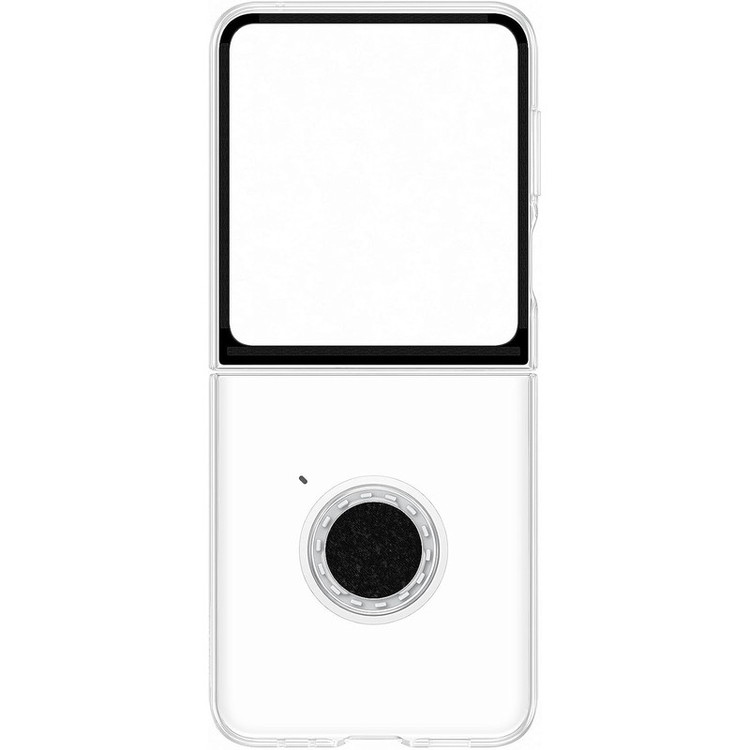 کاور سامسونگ مدل EF-XF731 مناسب برای گوشی موبایل سامسونگ Galaxy Z Flip5
