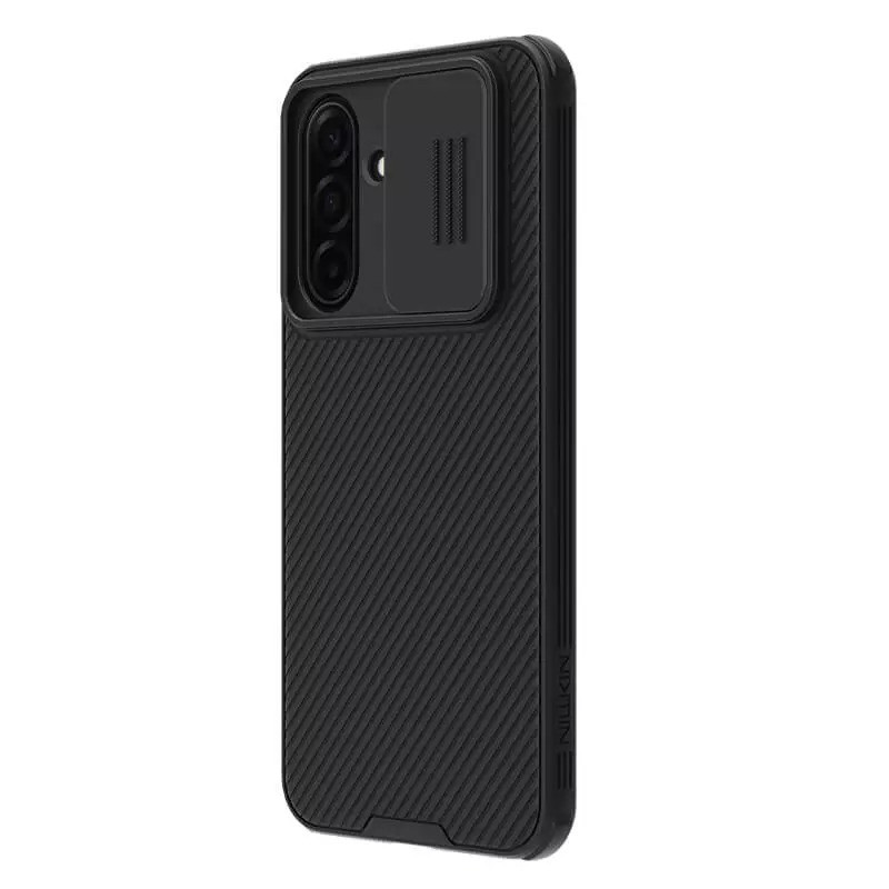 کاور نیلکین مدل CamShield Pro Camera Cover مناسب برای گوشی موبایل سامسونگ Galaxy A17 / A26