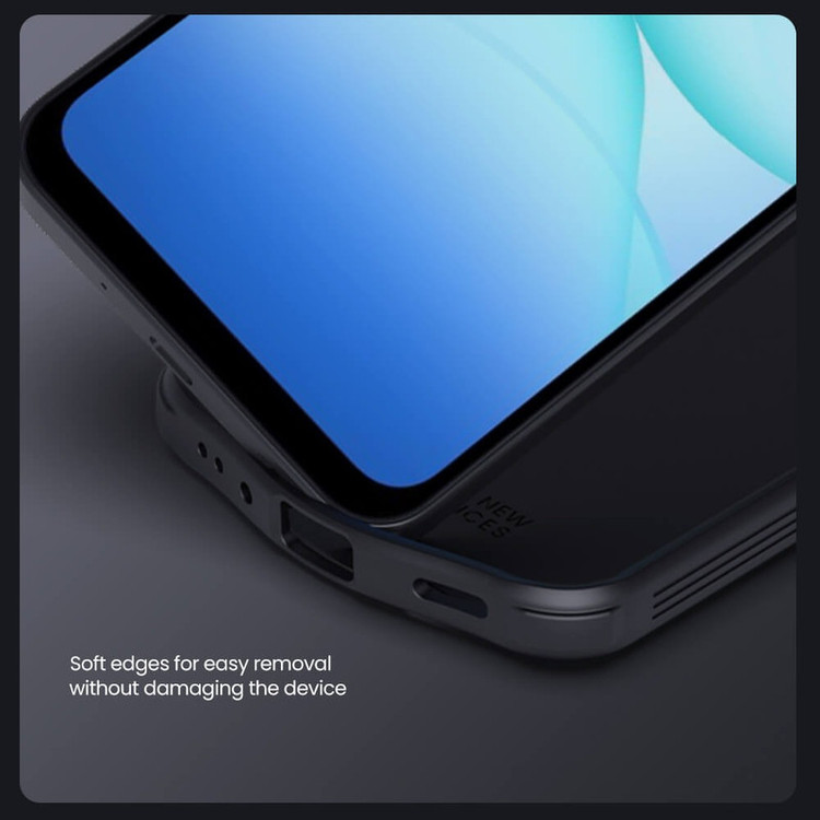 کاور نیلکین مدل CamShield Pro Camera Cover مناسب برای گوشی موبایل سامسونگ Galaxy A17 / A26