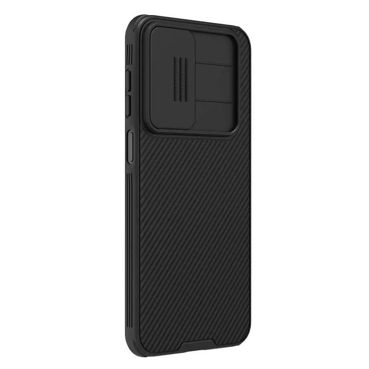 کاور نیلکین مدل CamShield Pro Camera Cover مناسب برای گوشی موبایل سامسونگ Galaxy A17 / A26