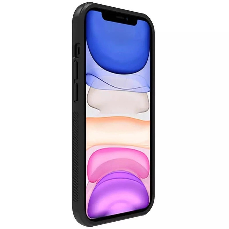 کاور نیلکین مدل Super Frosted Shield Pro Magnetic مناسب برای گوشی موبایل اپل iPhone 14 Pro
