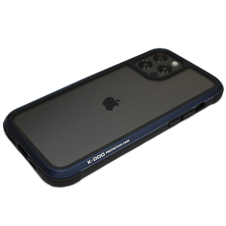 کاور کی-دوو مدل Ares مناسب برای گوشی موبایل اپل IPhone 13 promax