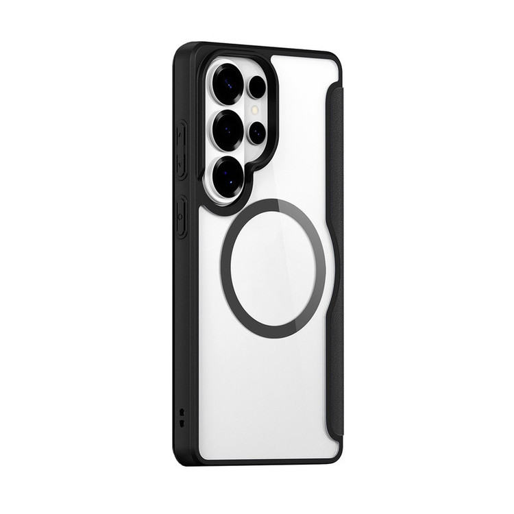 کیف دوکس دوکیس مدل Skin X Pro مناسب برای گوشی موبایل سامسونگ Galaxy S26 Ultra