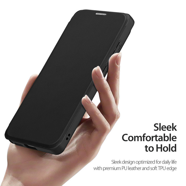 کیف دوکس دوکیس مدل Skin X Pro مناسب برای گوشی موبایل سامسونگ Galaxy S26 Ultra