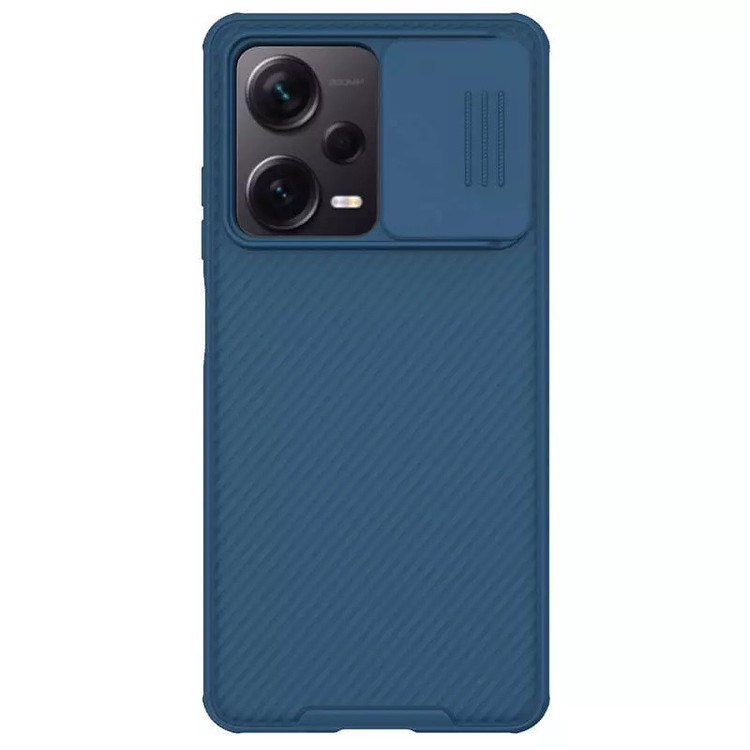 کاور نیلکین مدل CamShield Pro مناسب برای گوشی موبایل شیائومی Redmi Note 12 Pro Plus