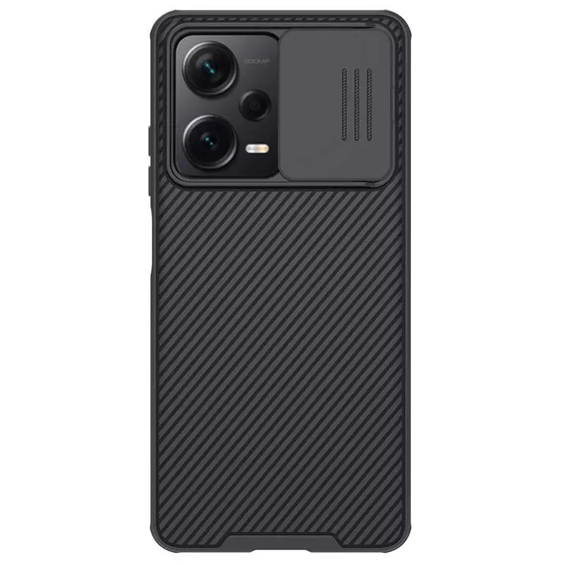 کاور نیلکین مدل CamShield Pro مناسب برای گوشی موبایل شیائومی Redmi Note 12 Pro Plus