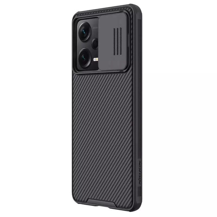 کاور نیلکین مدل CamShield Pro مناسب برای گوشی موبایل شیائومی Redmi Note 12 Pro Plus