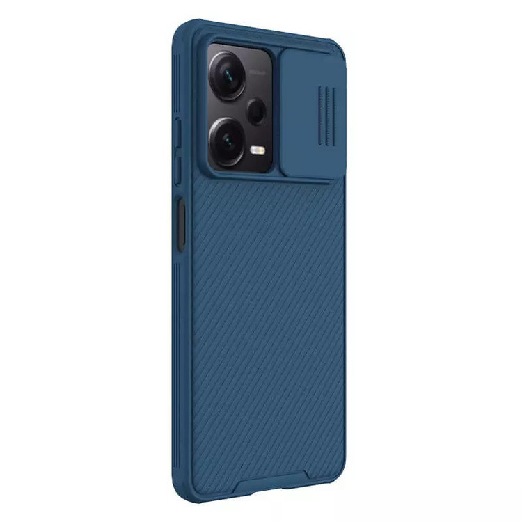 کاور نیلکین مدل CamShield Pro مناسب برای گوشی موبایل شیائومی Redmi Note 12 Pro Plus