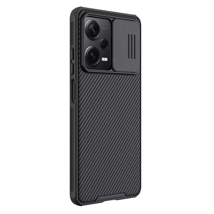 کاور نیلکین مدل CamShield Pro مناسب برای گوشی موبایل شیائومی Redmi Note 12 Pro Plus
