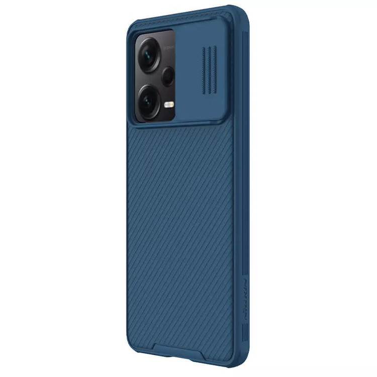کاور نیلکین مدل CamShield Pro مناسب برای گوشی موبایل شیائومی Redmi Note 12 Pro Plus