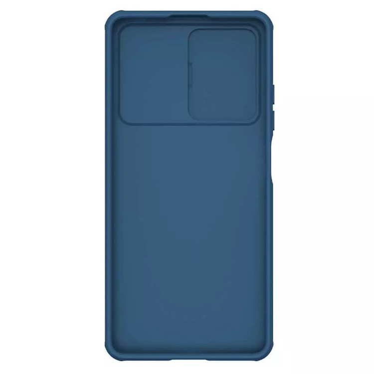 کاور نیلکین مدل CamShield Pro مناسب برای گوشی موبایل شیائومی Redmi Note 12 Pro Plus
