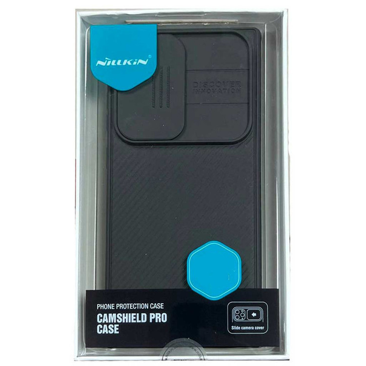 کاور نیلکین مدل CamShield Pro مناسب برای گوشی موبایل شیائومی Redmi Note 12 Pro Plus