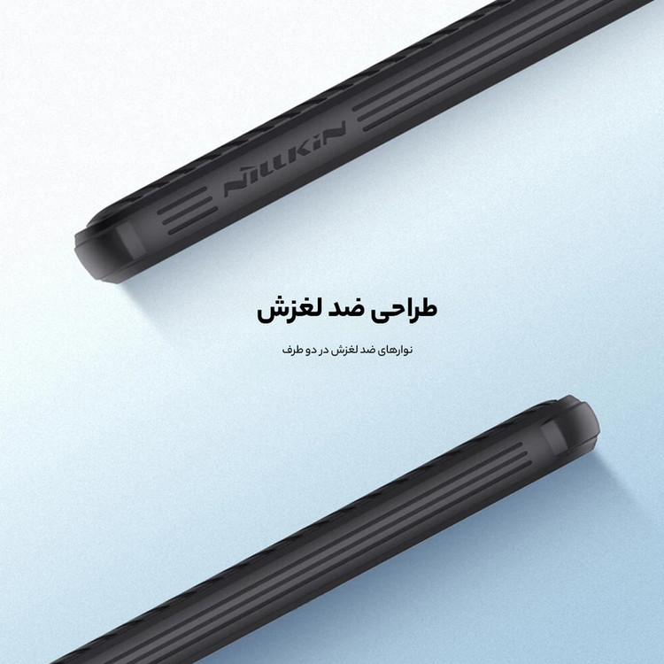 کاور نیلکین مدل CamShield Pro مناسب برای گوشی موبایل شیائومی Redmi Note 12 Pro Plus