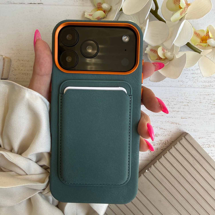 کاور مدل MGWLG مناسب برای گوشی موبایل اپل iPhone 16