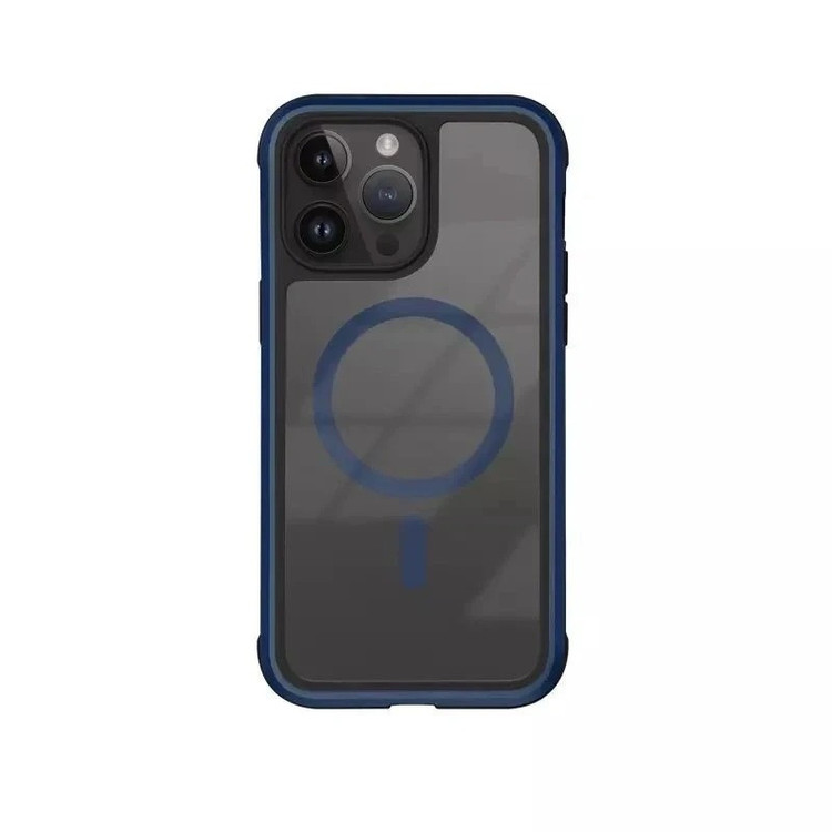 کاور کی -زد دوو مدل Mag Ares مناسب برای گوشی موبایل اپل iPhone 17 Pro Max