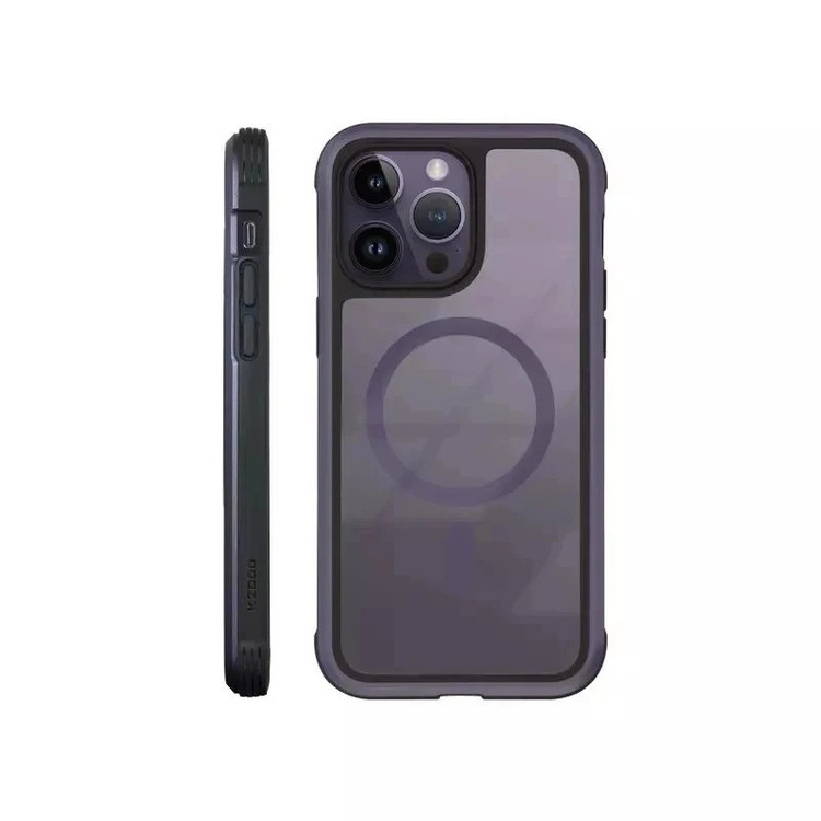 کاور کی -زد دوو مدل Mag Ares مناسب برای گوشی موبایل اپل iPhone 17 Pro Max