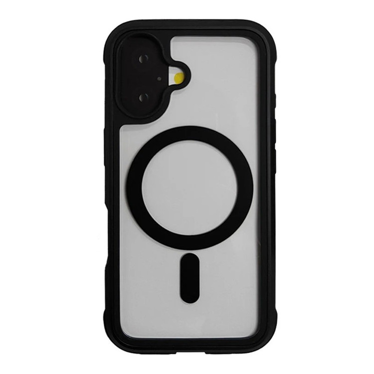 کاور کی -زد دوو مدل Mag Ares مناسب برای گوشی موبایل اپل iPhone 17 Pro Max