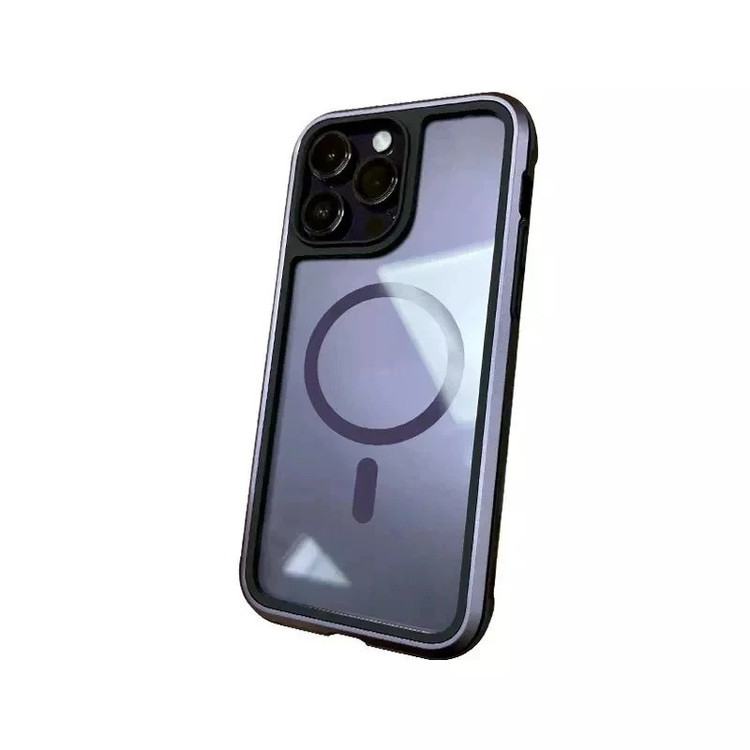 کاور کی -زد دوو مدل Mag Ares مناسب برای گوشی موبایل اپل iPhone 17 Pro Max