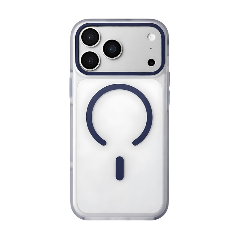 کاور مدل Noveth مناسب برای گوشی موبایل اپل iPhone 17 Pro