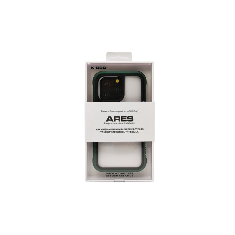 کاور کی-دوو مدل ares مناسب برای گوشی موبایل اپل iphone 14 pro