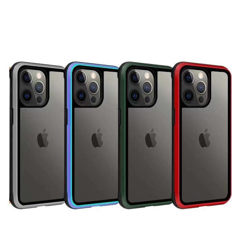 کاور کی-دوو مدل ares مناسب برای گوشی موبایل اپل iphone 14 pro