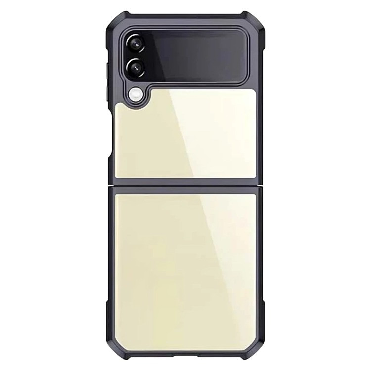 کاور ژاند مدل Beatle مناسب برای گوشی موبایل سامسونگ Galaxy Z Flip 3