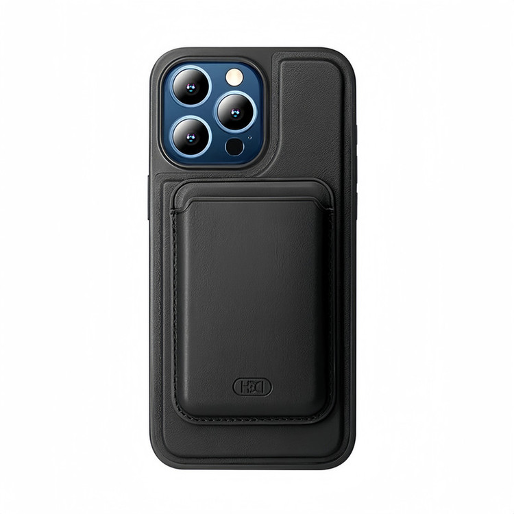 کاور اچ دی دی مدل HBC-009 مناسب برای گوشی موبایل اپل iPhone 16 Pro