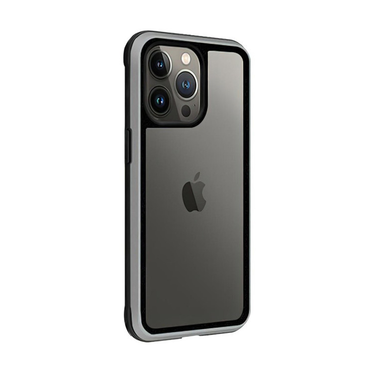 کاور کی-زد دو مدل Ares مناسب برای گوشی موبایل اپل iPhone 15 Pro/14 Pro