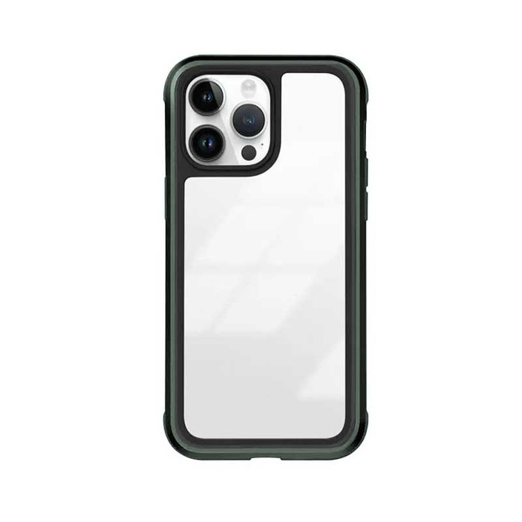 کاور کی-زد دو مدل Ares مناسب برای گوشی موبایل اپل iPhone 15 Pro/14 Pro