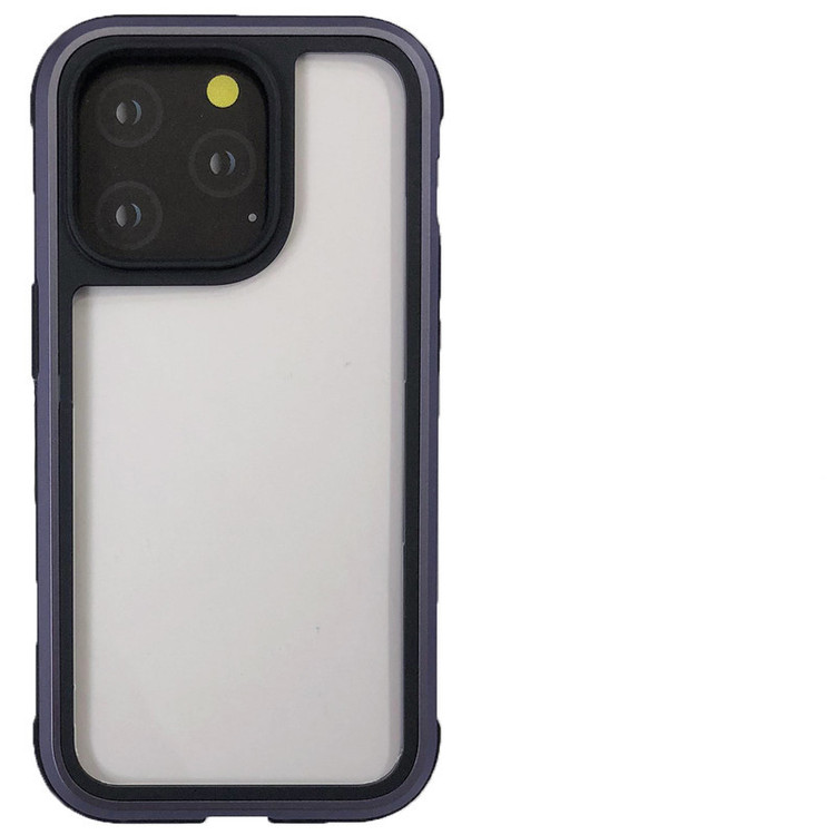 کاور کی-زد دو مدل Ares مناسب برای گوشی موبایل اپل iPhone 15 Pro/14 Pro