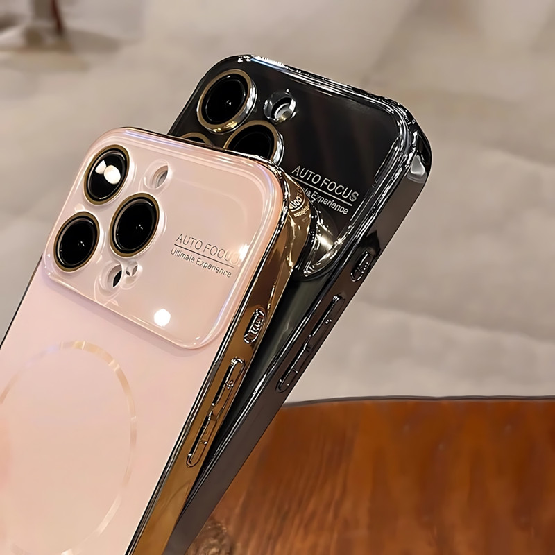 کاور مدل Daelara مناسب برای گوشی موبایل اپل iPhone 17 Pro Max