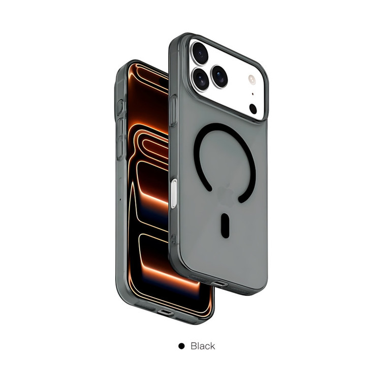 کاور اچ دی دی مدل HBC-364 مناسب برای گوشی موبایل اپل iPhone 17 Pro