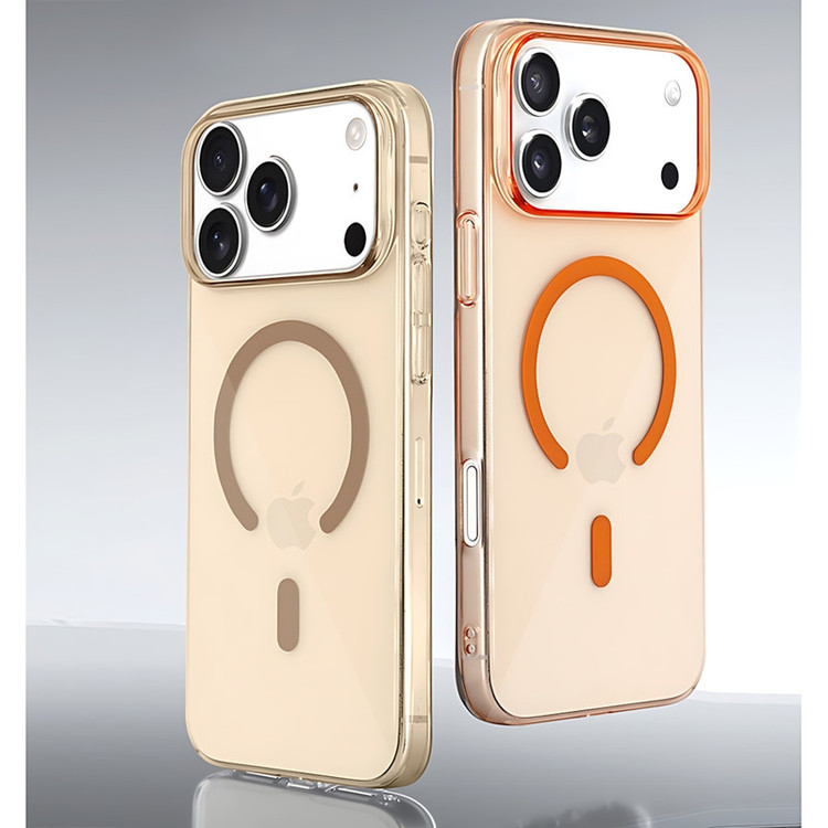 کاور اچ دی دی مدل HBC-364 مناسب برای گوشی موبایل اپل iPhone 17 Pro
